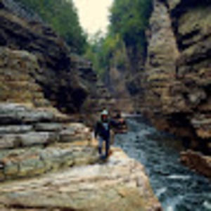 Meet your Posher, Andrew